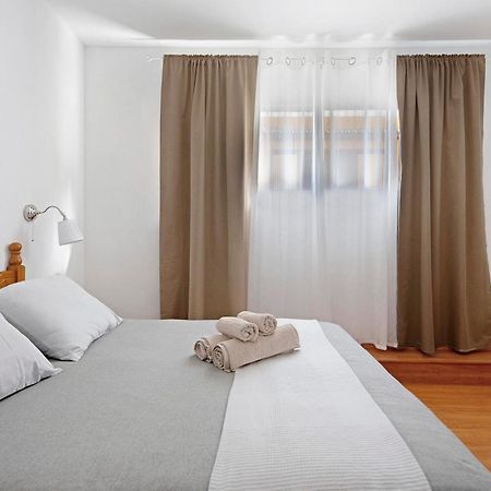 Apartamento Aka La Orotava Kültér fotó