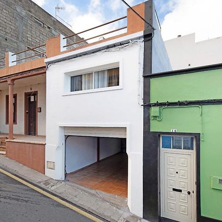 Apartamento Aka La Orotava Kültér fotó