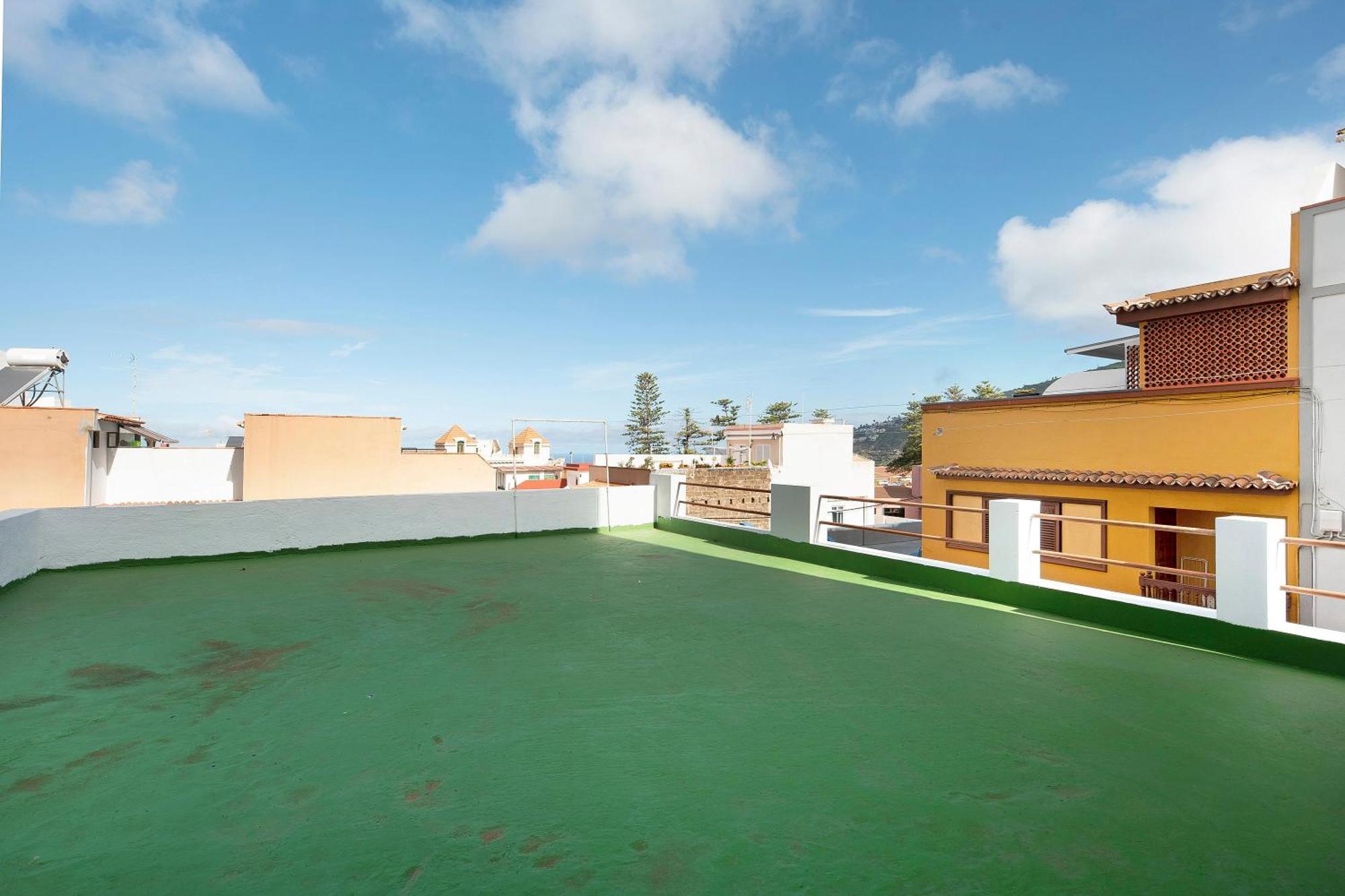 Apartamento Aka La Orotava Kültér fotó