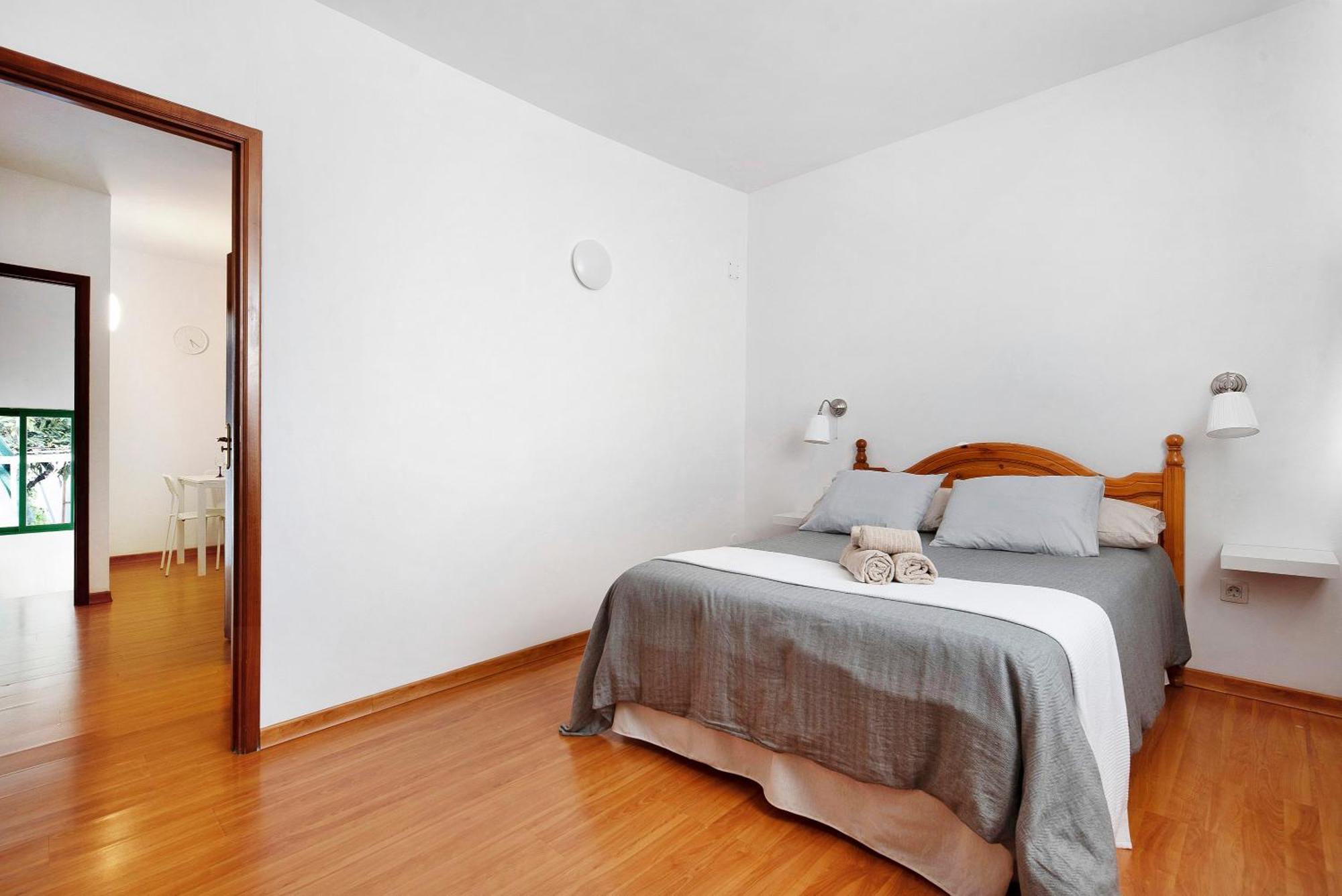 Apartamento Aka La Orotava Kültér fotó
