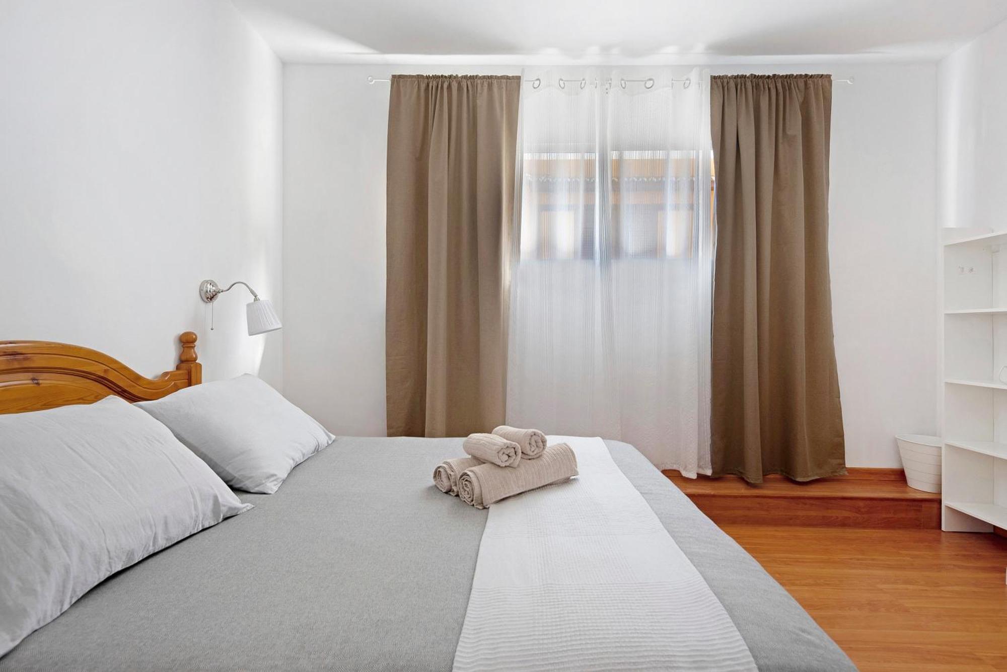 Apartamento Aka La Orotava Kültér fotó