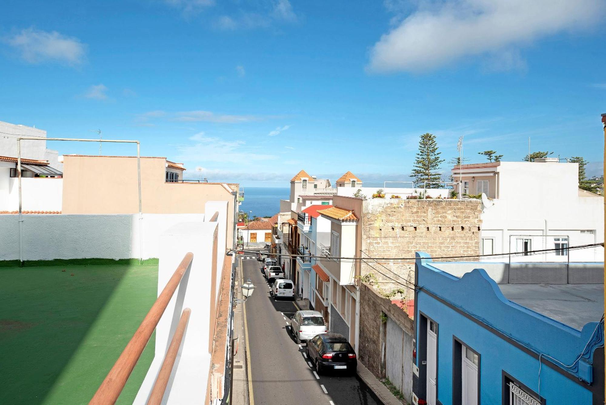 Apartamento Aka La Orotava Kültér fotó