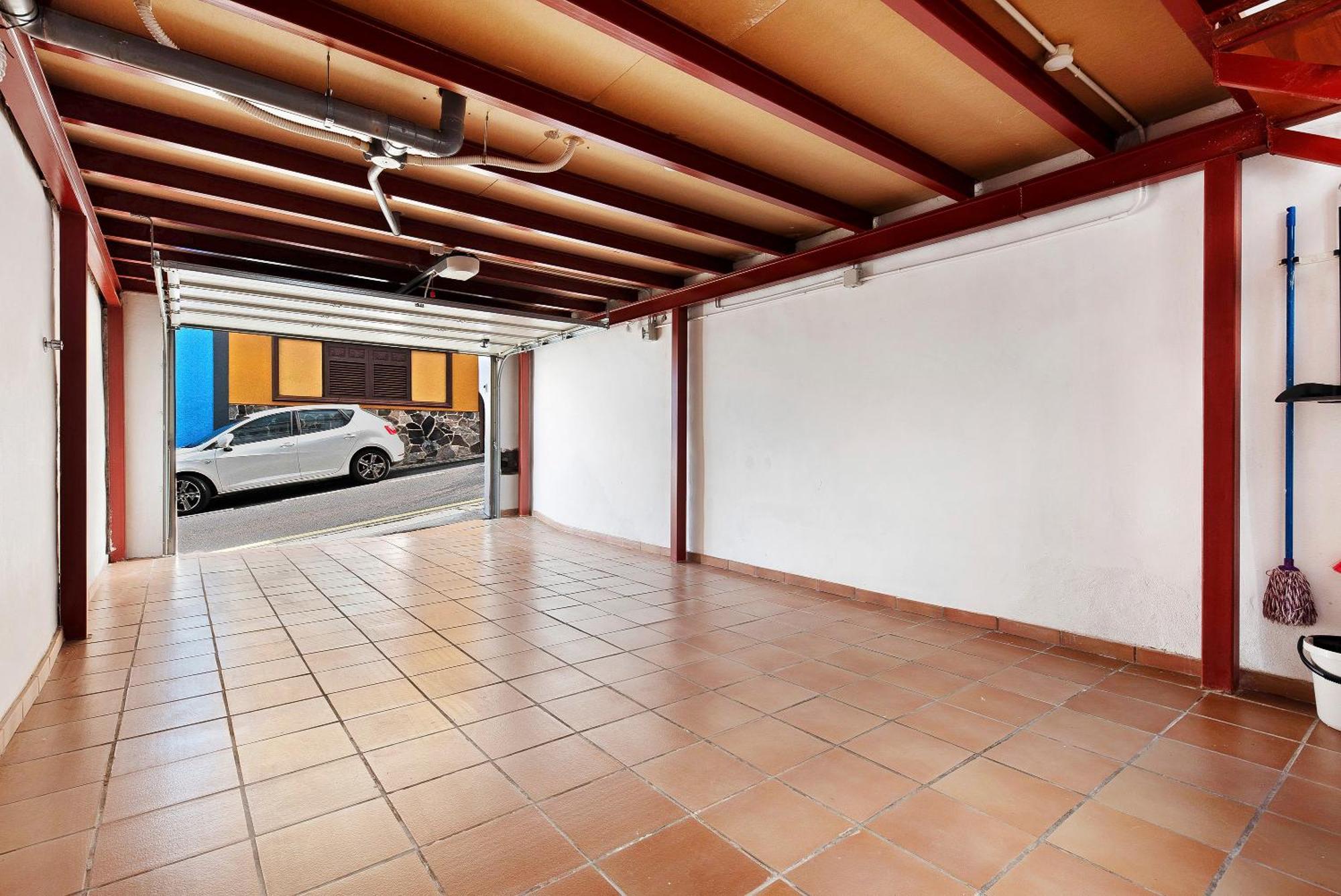 Apartamento Aka La Orotava Kültér fotó