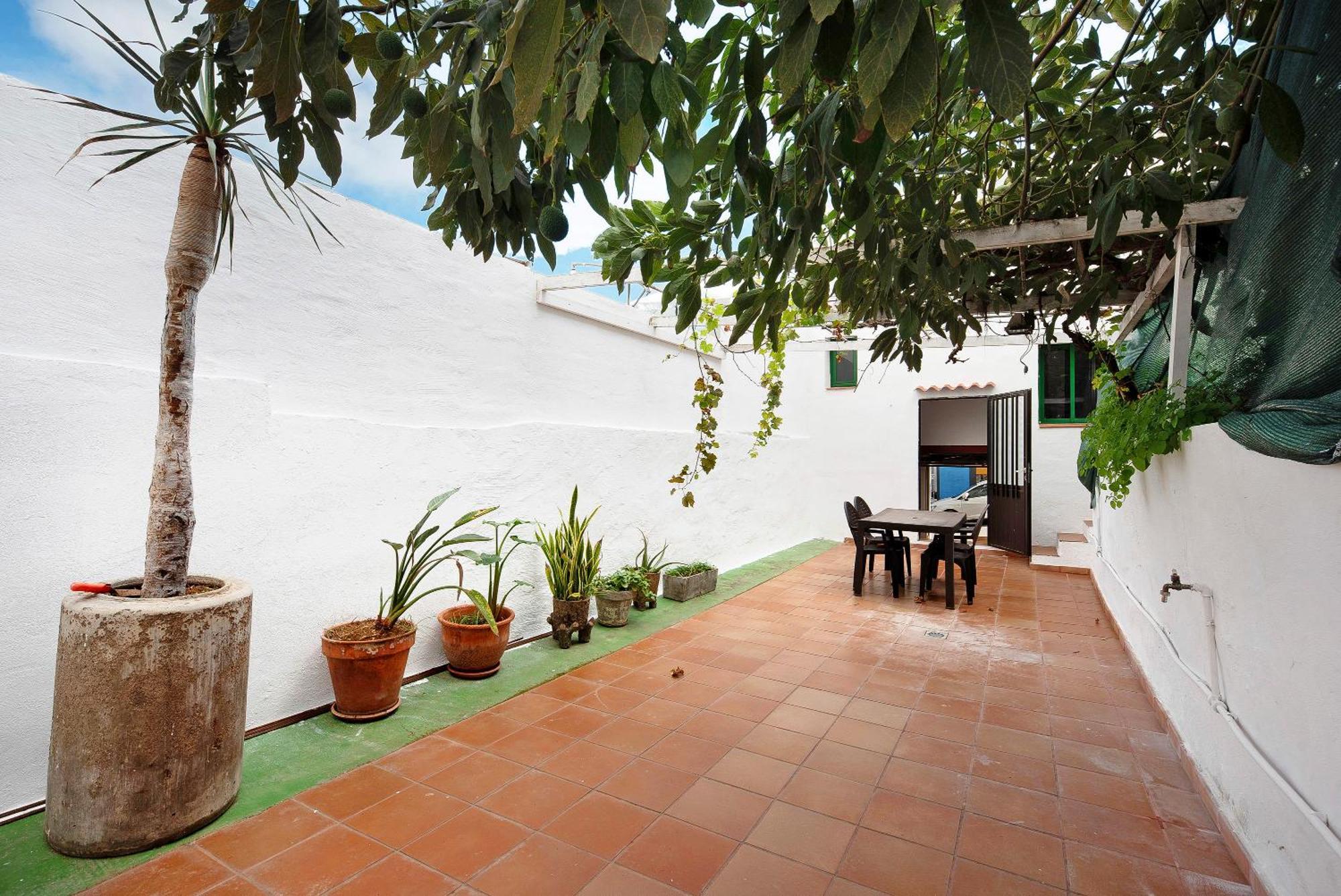 Apartamento Aka La Orotava Kültér fotó