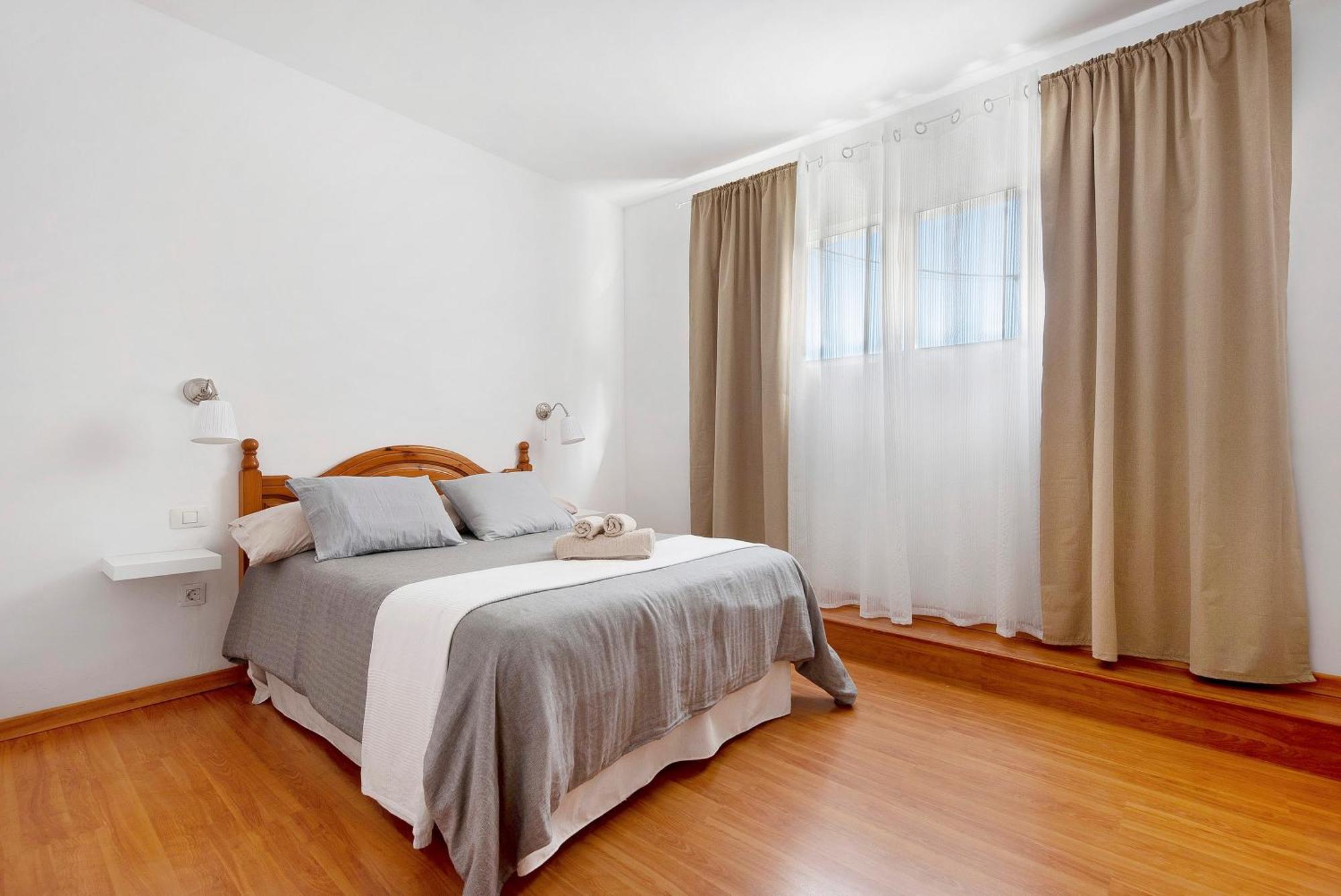 Apartamento Aka La Orotava Kültér fotó