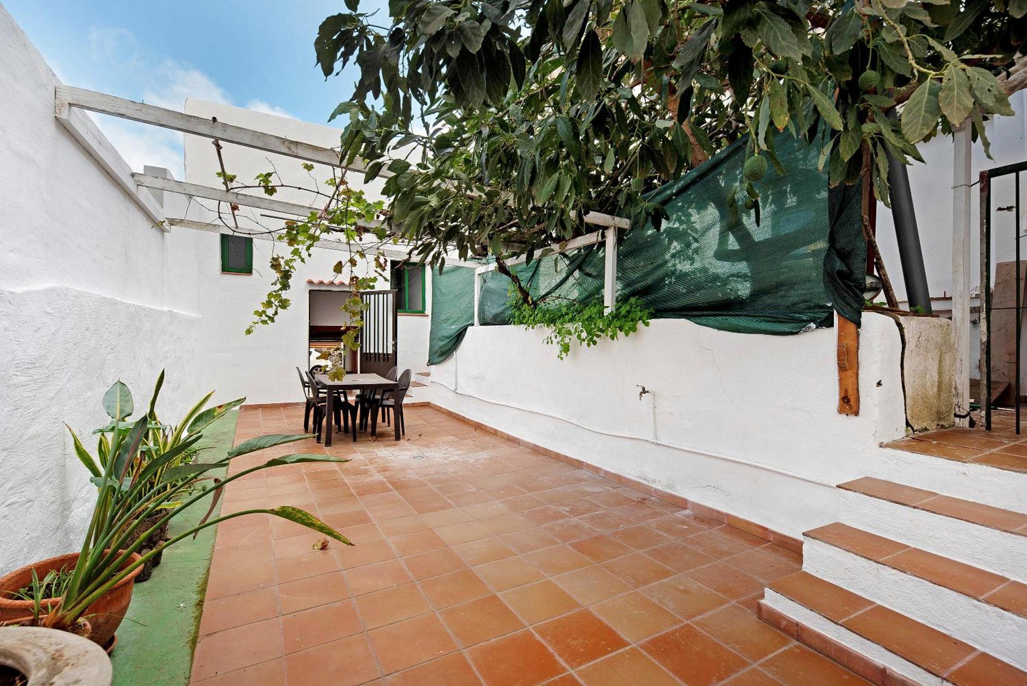 Apartamento Aka La Orotava Kültér fotó